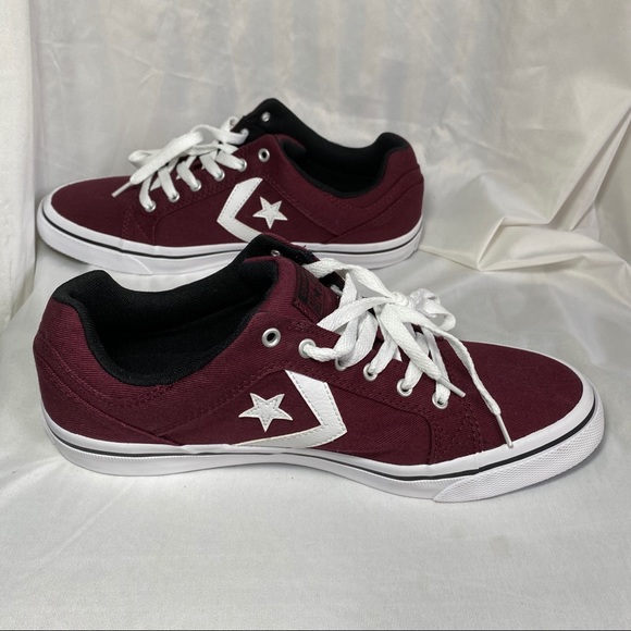 converse courtlandt ox navy